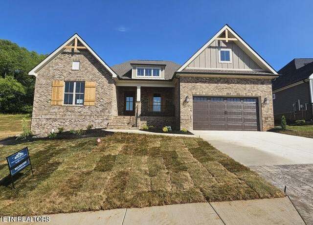 Property at 444 Sedge Ln, Loudon, TN 37774, 3 beds, 2.5 baths