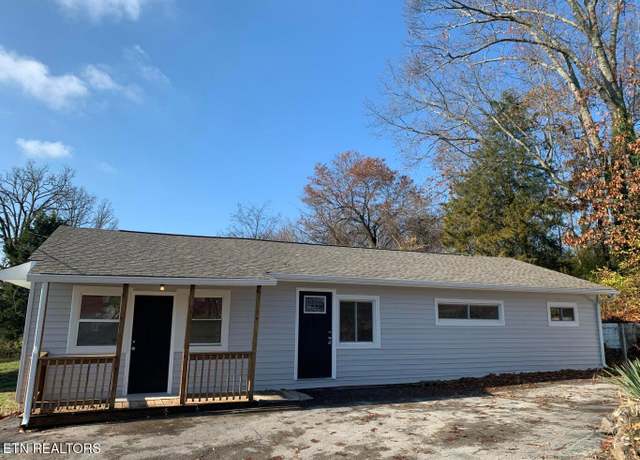 Property at 2961 Buffat Mill Rd, Knoxville, TN 37917, 4 beds, 2 baths