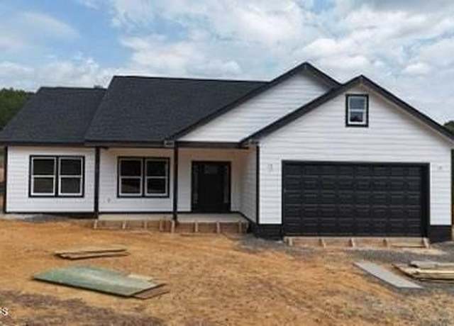 Property at 265 County Road 757, Riceville, TN 37370, 3 beds, 2 baths