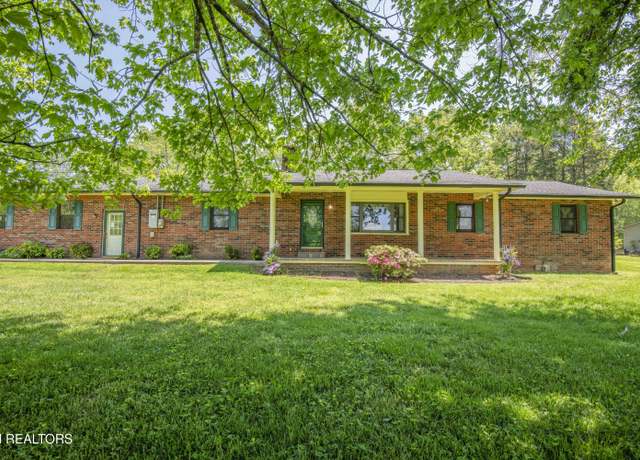 Property at 122 Smokey Run Ests, Rockwood, TN 37854, 2 beds, 1.5 baths