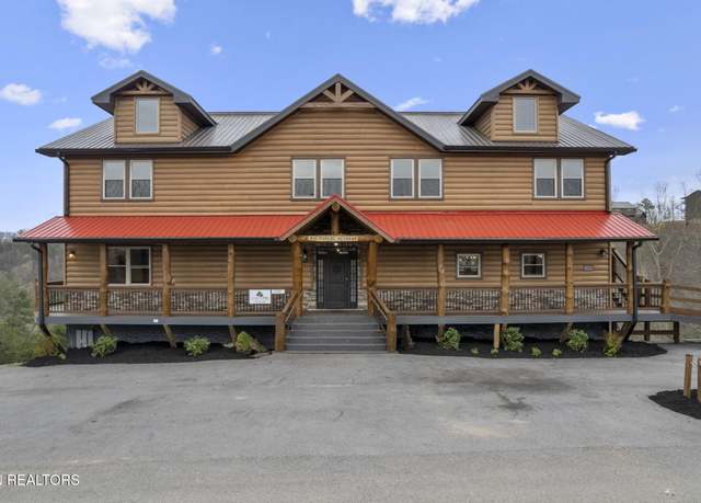 Property at 1485 Sleepy Valley Ln, Sevierville, TN 37876, 16 beds, 16.5 baths