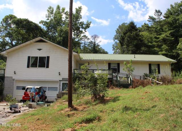 Property at 1104 Dan Bean Rd, Speedwell, TN 37870, 3 beds, 1.5 baths