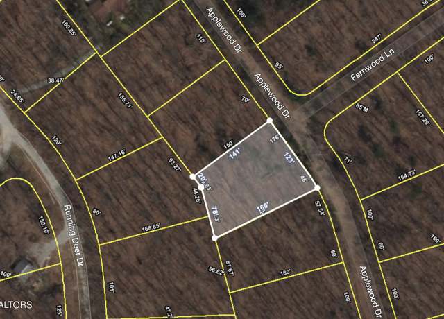 Property at Applewood Dr, Crab Orchard, TN 37723