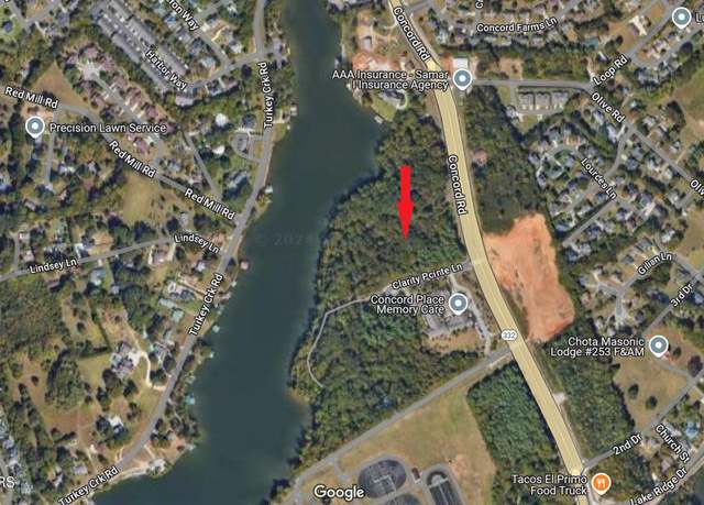 Property at Concord Rd, Farragut, TN 37934