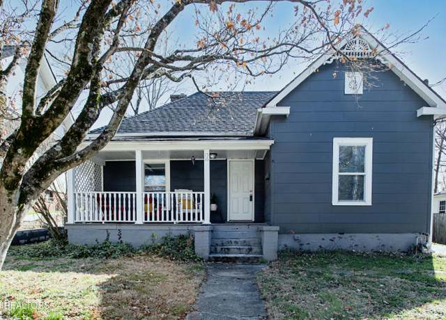 Property at 1516 Branson Ave, Knoxville, TN 37917, 2 beds, 1 bath