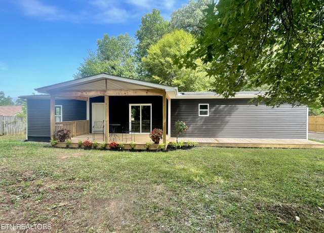 Property at 1311 W Beaver Creek Dr, Powell, TN 37849, 3 beds, 2 baths