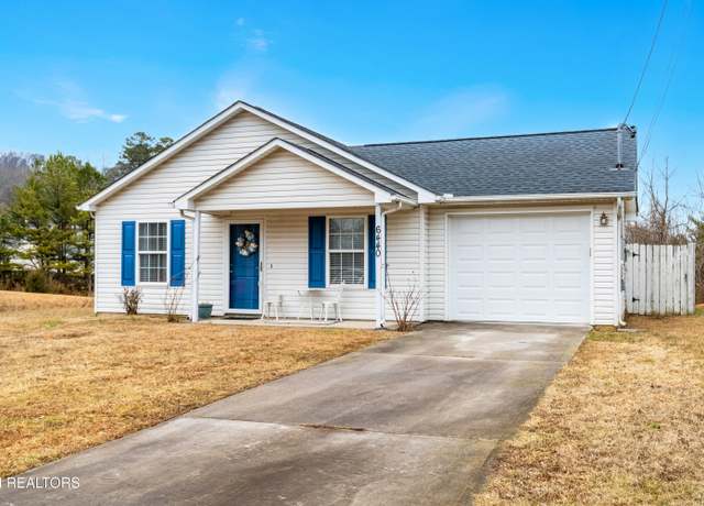 Property at 6440 Bob Varner Rd, Knoxville, TN 37918, 3 beds, 2 baths