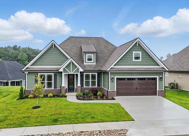 Property at 174 Poplar Ridge Pl, Lenoir City, TN 37771, 3 beds, 2 baths