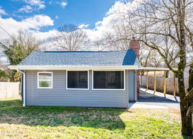 Property at 1602 Berry Rd, Knoxville, TN 37920, 2 beds, 1 bath