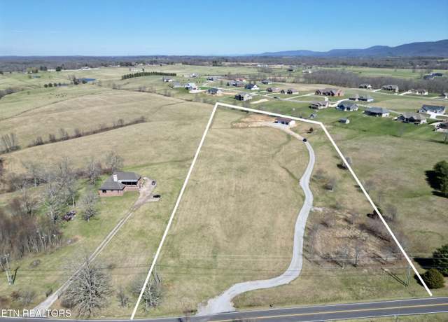 Property at 5653 Dunbar Rd, Crossville, TN 38572