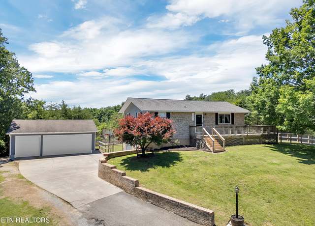 Property at 3601 Rockford St, Rockford, TN 37853, 3 beds, 2.5 baths