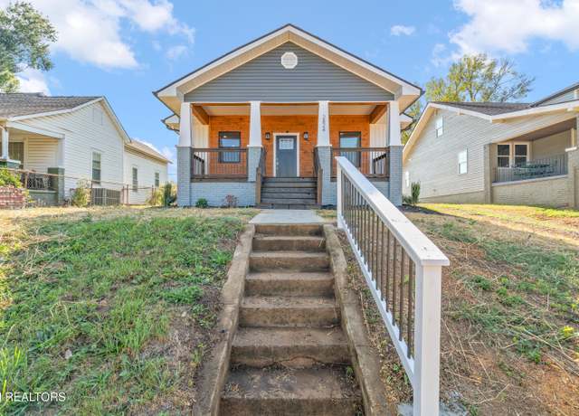 Property at 2824 Linden Ave, Knoxville, TN 37914, 3 beds, 3 baths
