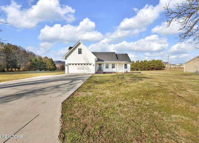 Property at 643 Taylor Rd, Rutledge, TN 37861, 4 beds, 2 baths