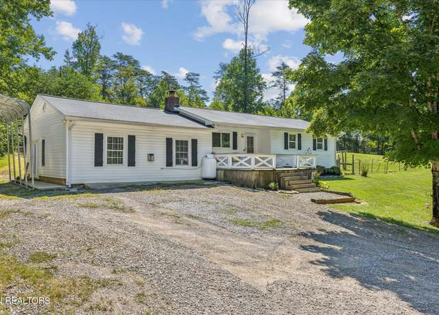 Property at 217 Keystown Rd, Luttrell, TN 37779, 2 beds, 2 baths