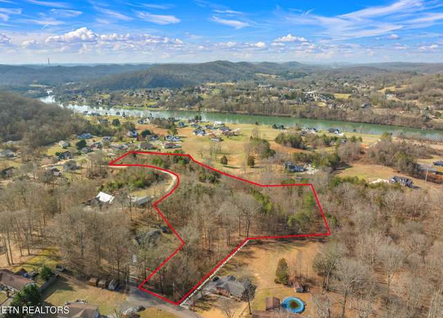 Property at Tract 2 Shady Ln, Clinton, TN 37716