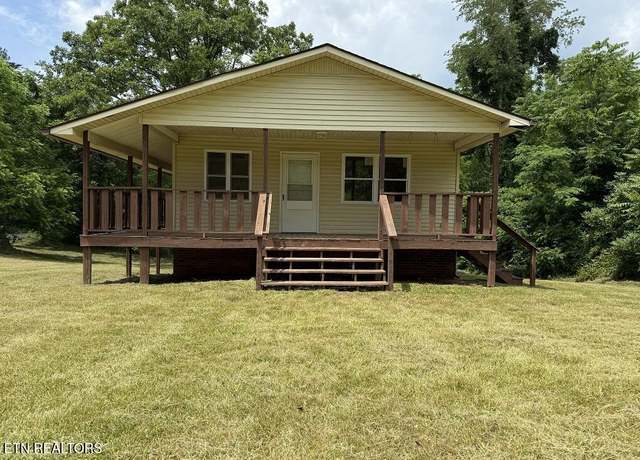 Property at 2036 Old Wolf River Rd, Jamestown, TN 38556, 2 beds, 1 bath