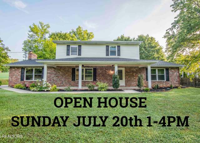 Property at 4633 Island Home Pike, Knoxville, TN 37920, 4 beds, 2.5 baths