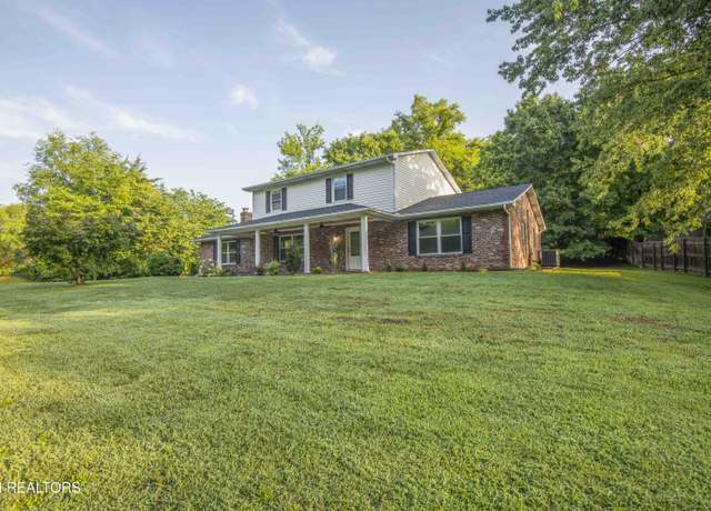 Property at 4633 Island Home Pike, Knoxville, TN 37920, 4 beds, 2.5 baths