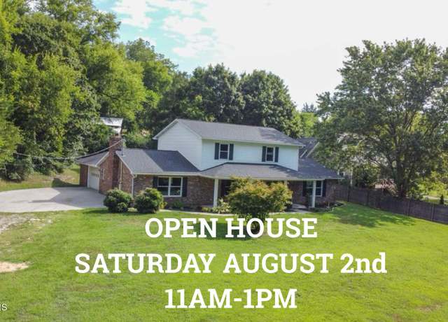 Property at 4633 Island Home Pike, Knoxville, TN 37920, 4 beds, 2.5 baths