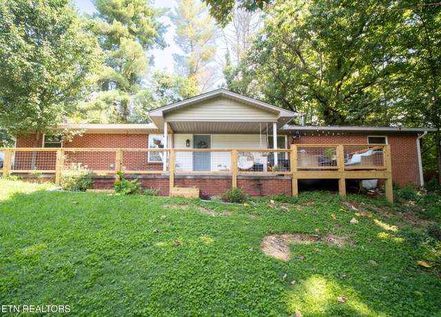 Property at 109 Cole Way, Louisville, TN 37777, 3 beds, 2 baths