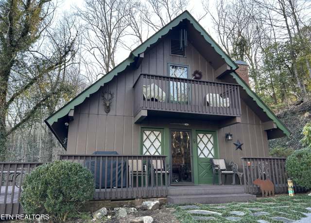 Property at 1078 Lower Alpine Way, Gatlinburg, TN 37738, 4 beds, 2 baths