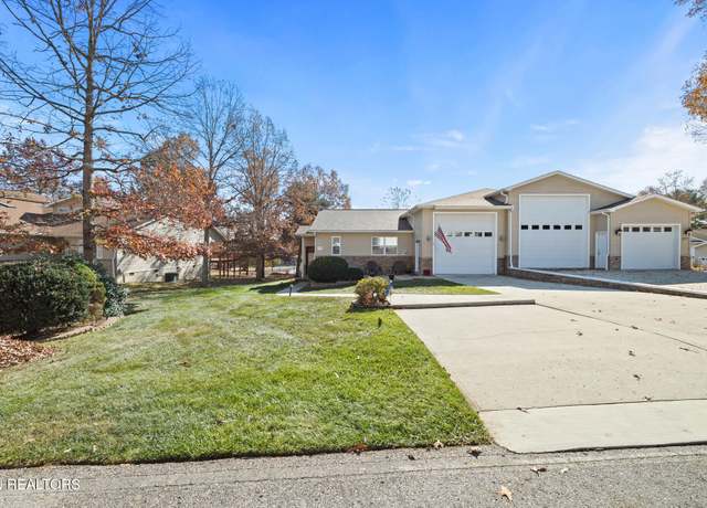 Property at 275 Hawthorn Loop, Crossville, TN 38555, 2 beds, 3 baths