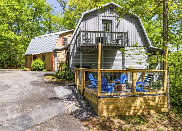 Property at 901 & 903 Sunrise Blvd, Sevierville, TN 37862, 2 beds, 3 baths