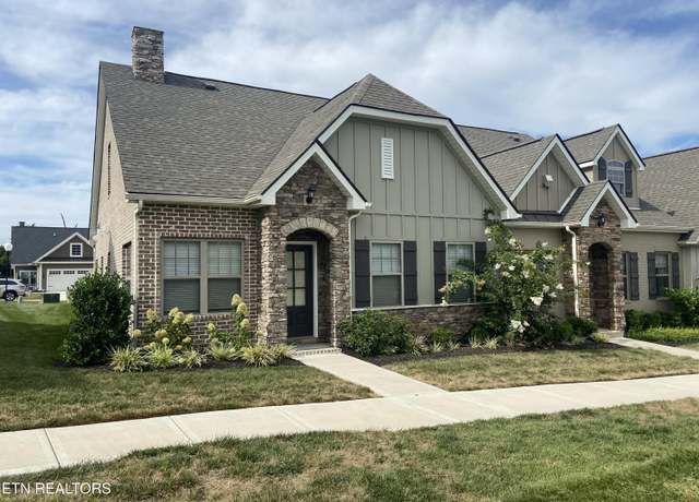 Property at 12628 Needlepoint Dr, Farragut, TN 37934, 3 beds, 3 baths