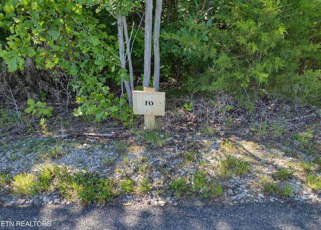 Property at 0 Bay View Pt, Sevierville, TN 37876