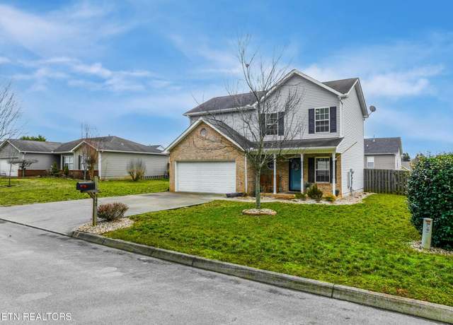 Property at 948 Llewellyn Ln, Loudon, TN 37774, 3 beds, 2.5 baths