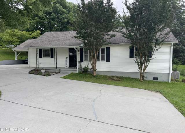 Property at 2620 Woods Smith Rd, Knoxville, TN 37921, 3 beds, 2 baths