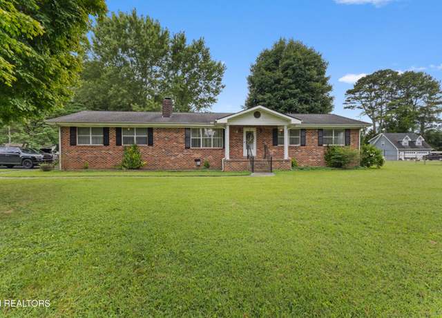 Property at 330 Hutsell Dr, Decatur, TN 37322, 3 beds, 2.5 baths