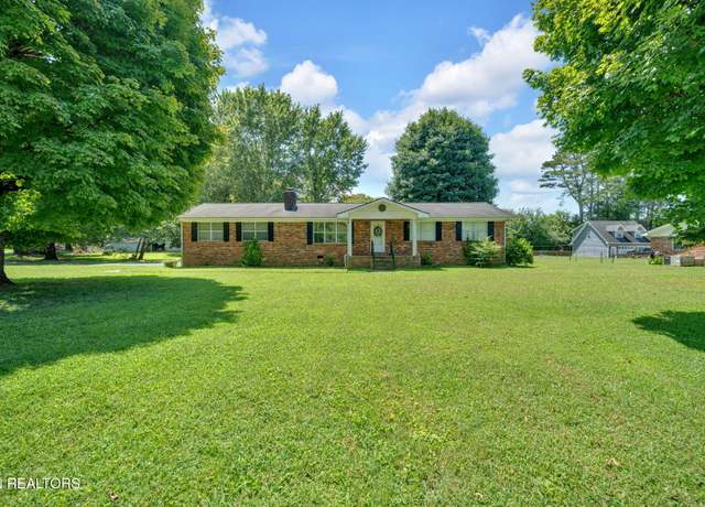 Property at 330 Hutsell Dr, Decatur, TN 37322, 3 beds, 2.5 baths