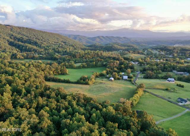 Property at Sharp Rd, Sevierville, TN 37876