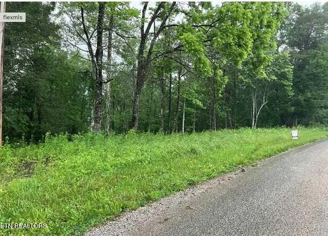 Property at Pine Mountain Rd Rd, Lafollette, TN 37766