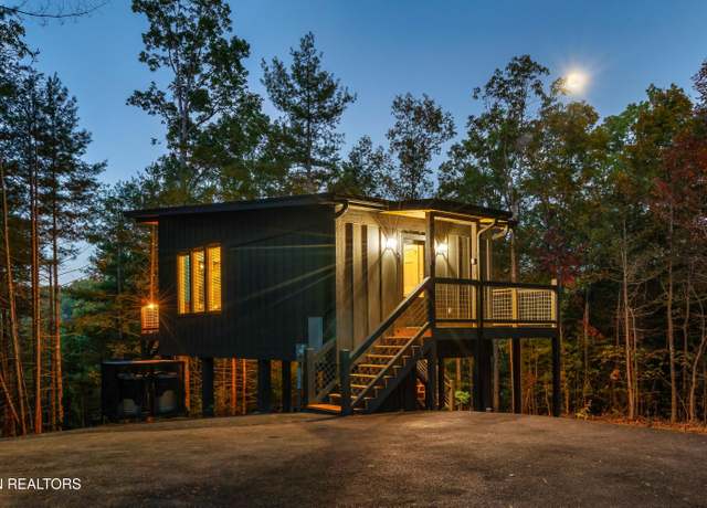 Property at 118 Lake Dr, Gatlinburg, TN 37738, 1 bed, 1 bath