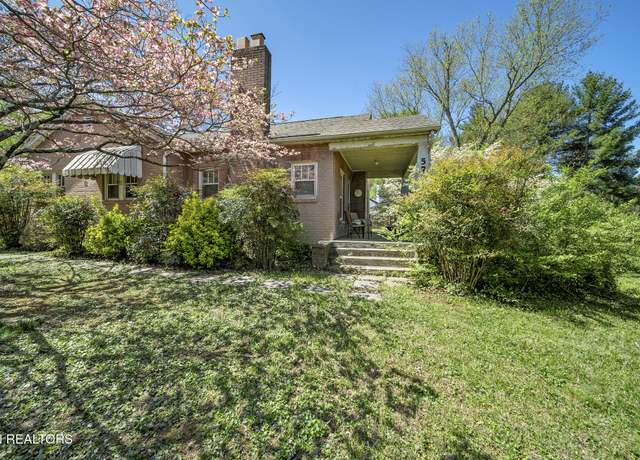 Property at 5701 Central Avenue Pike, Knoxville, TN 37912, 2 beds, 1 bath
