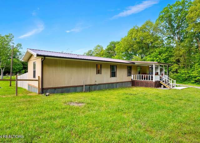 Property at 179 Co Rd 132, Athens, TN 37303, 2 beds, 1 bath