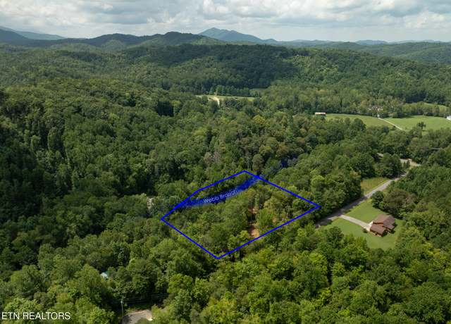 Property at Lot 5/6 Ardell Way, Cosby, TN 37722