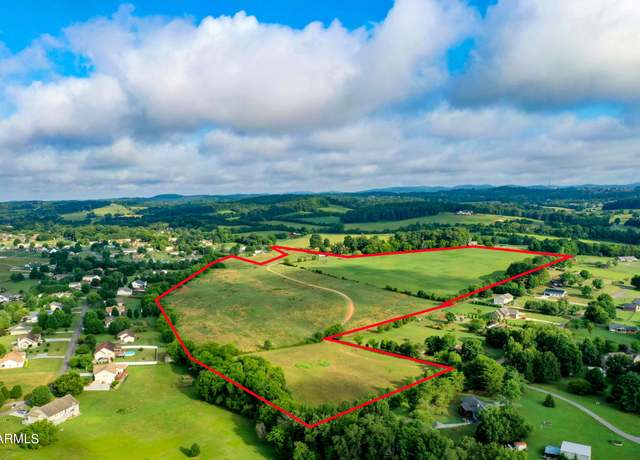 Property at Hwy 139, Dandridge, TN 37725