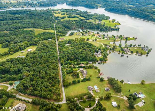 Property at Lot #1 Beals Chapel Rd, Lenoir City, TN 37772