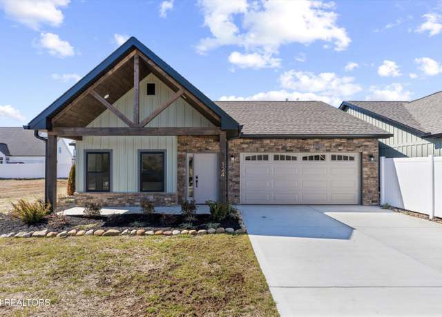 Property at 124 Blue Phlox Ln, Andersonville, TN 37705, 3 beds, 2 baths