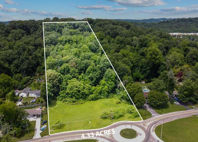 Property at 4335 Valley View Dr Dr, Knoxville, TN 37917