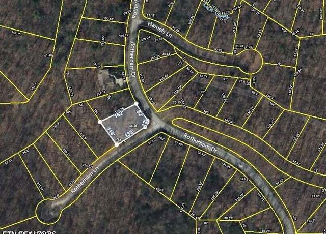 Property at 131 Rotherham Dr, Crossville, TN 38558