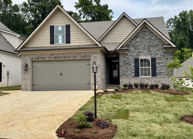 Property at 12043 Avery Manor Ln, Knoxville, TN 37932, 3 beds, 2 baths