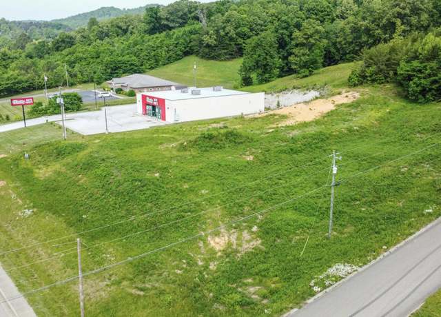 Property at Maynardville Hwy, Maynardville, TN 37807