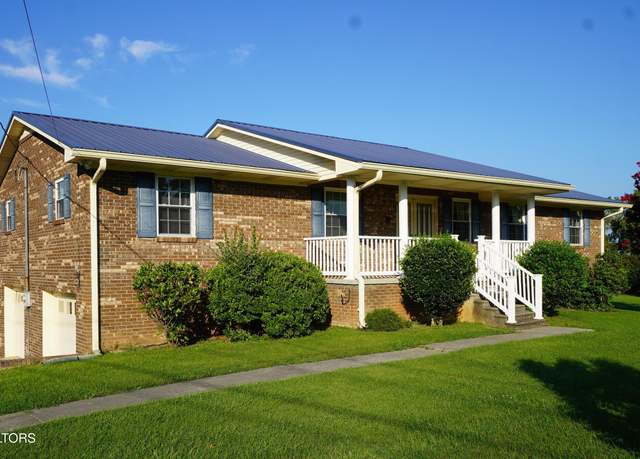 Property at 633 Shaver Dr, Talbott, TN 37877, 3 beds, 2 baths