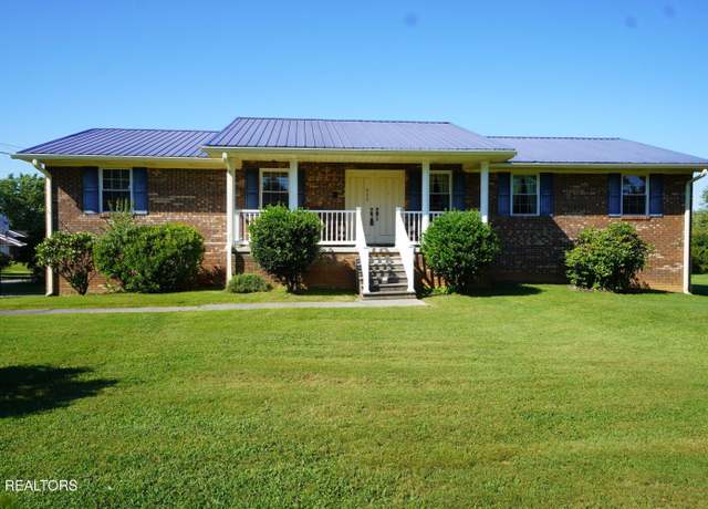 Property at 633 Shaver Dr, Talbott, TN 37877, 3 beds, 2 baths