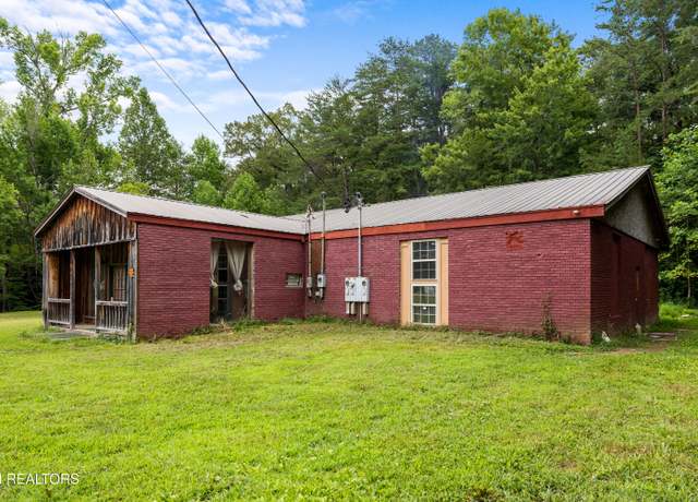 Property at 12115 Highway 68, Tellico Plains, TN 37385, 0.5 baths