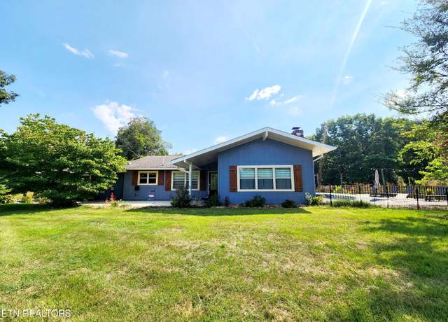 Property at 1540 Bluebird Cove Ln Ln, Sevierville, TN 37862, 2 beds, 2 baths